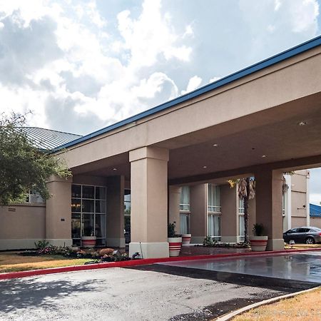 Economy Inn & Suites Shreveport Exterior photo